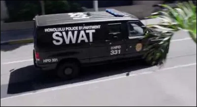 Quelle autre unit&eacute; de la police dans la s&eacute;rie pr&eacute;f&egrave;res-tu ?