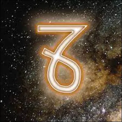 Quel est ce signe astrologique ?