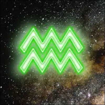 Quel est ce signe du zodiaque ?