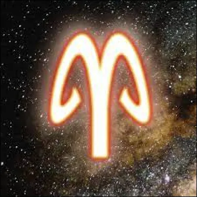 Quel est ce signe du zodiaque ?