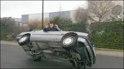 Mon pneu s'use sur l'extérieur, que dois-je faire ?