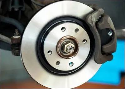 Comment entretenir un frein à disque ?