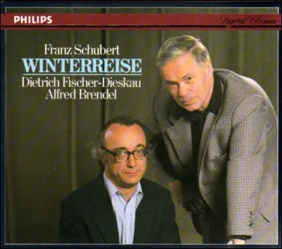 Un an avant sa mort, Schubert compose l'un de ses nombreux et plus bouleversants chefs-d'uvre, ''Winterreise'', un cycle de 24 lieder pour piano et voix.
Initialement composé pour la voix de ténor, la gravité et la profondeur de ce cycle en ont fait l'élection des...