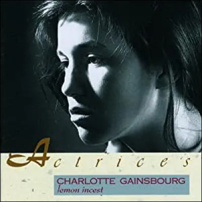 Quelle uvre classique Serge Gainsbourg utilisa-t-il pour la musique de sa chanson ''Lemon Incest'', qu'il interprète avec sa fille, Charlotte, en 1984 ?