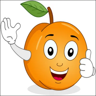 Comment dit-on "un abricot" en espagnol ?