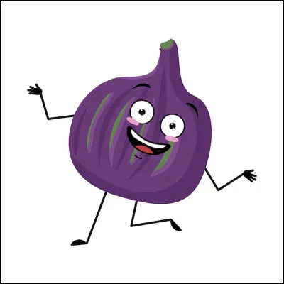 Comment dit-on "une figue" en espagnol ?