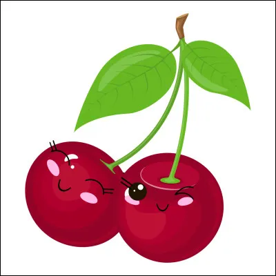 Comment dit-on "une cerise" en espagnol ?