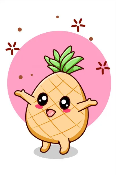 Comment dit-on "un ananas" en espagnol ?