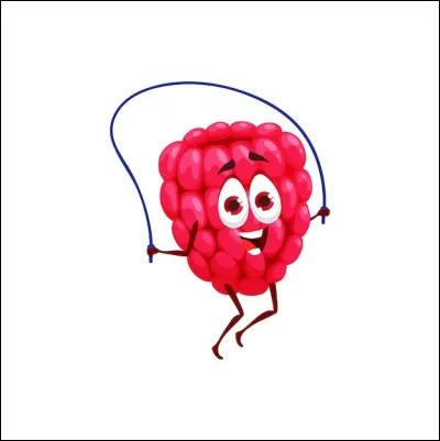 Comment dit-on "une framboise" en espagnol ?