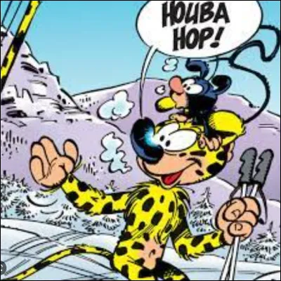 Qui est ce personnage ?