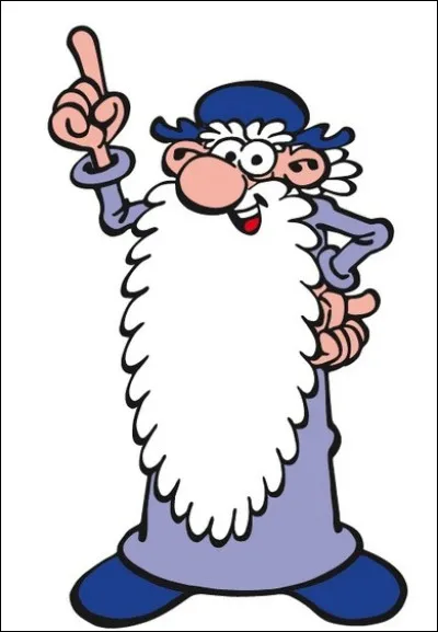 Qui est ce personnage ?