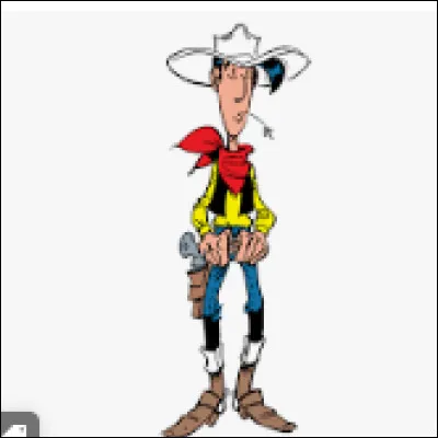 Qui est ce personnage ?