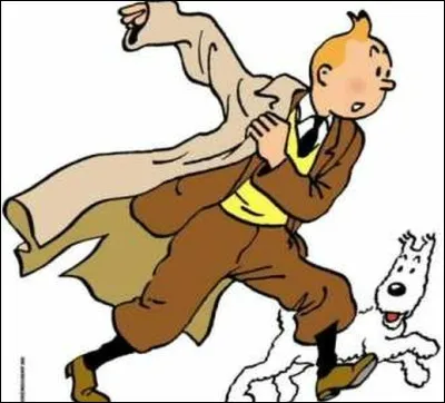 Qui voyez-vous sur l'image ?