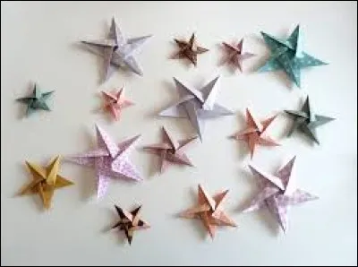 Comment dit-on le mot "&eacute;toile" en espagnol ?