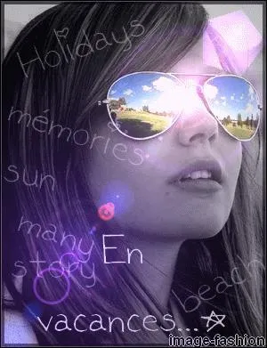 Qui est cette personne ?