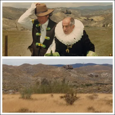 ''La folie des Grandeurs'', est l'une des plus grandes comédies françaises, ce film réalisé en 1971 par Gérard Oury racontant les mésaventures d'un personnage fantasque à la cour d'Espagne. De qui s'agit-il ?