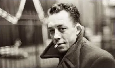 Retrouvez l'écrivain français qui a résisté au moment de l'occupation allemande :