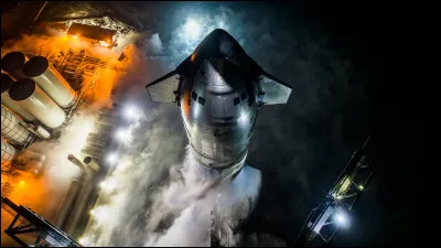 Retrouvez l'entreprise américaine spécialisée dans le domaine de l'astronautique et du vol spatial fondée le 6 mai 2002 par Elon Musk.