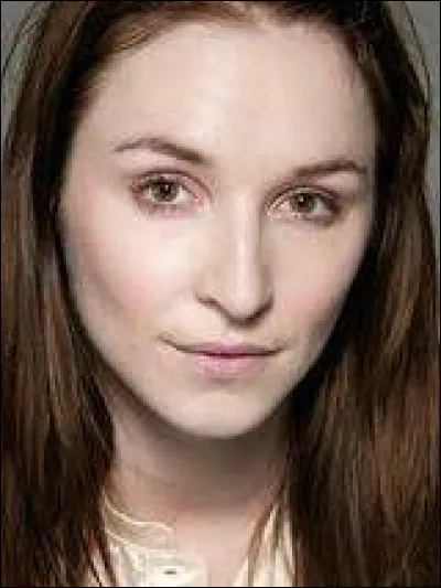 Quel est le nom de cette actrice ?