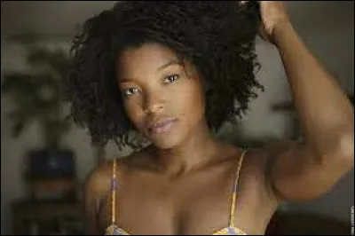 Quel est le nom de cette actrice ?
