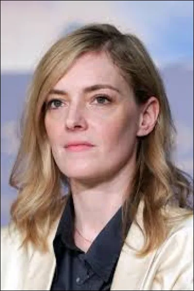 Quel est le nom de cette actrice ?