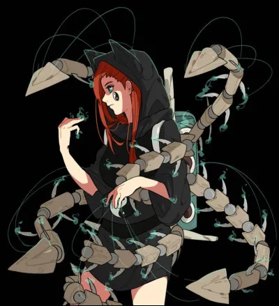 Quelle est ta technique ninja préférée ?