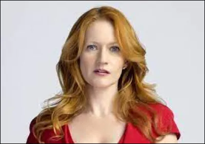 Quel est le nom de cette actrice ?