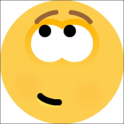 Comment fait-on ce smiley ?