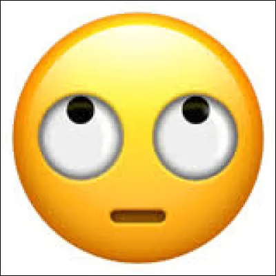 Comment fait-on ce smiley ?