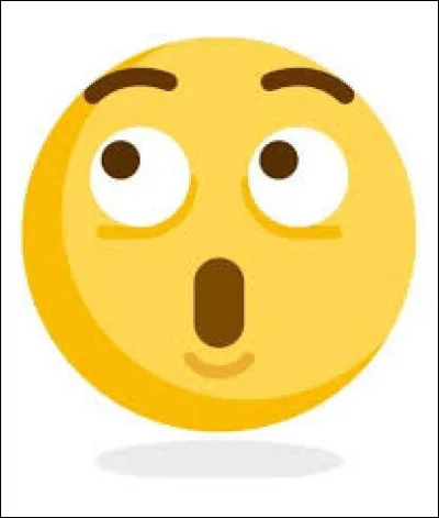 Comment fait-on ce smiley ?