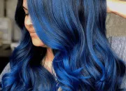 Test Quelle sera ta couleur de cheveux