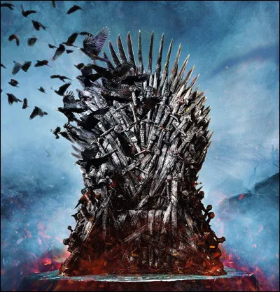 Quelle est cette série ?