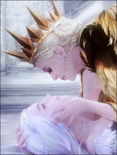 Quel film est représenté par ce fanart ?