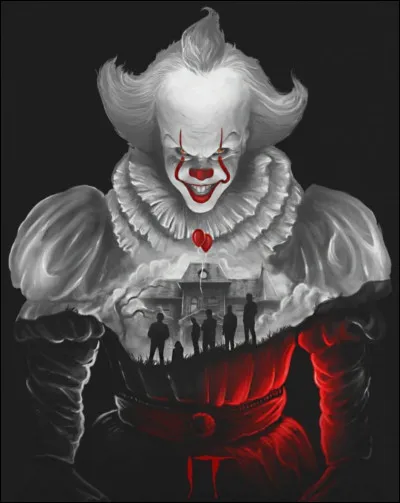 Quel est le film représenté ?