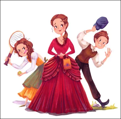 Quel est le film représenté par cette image ?