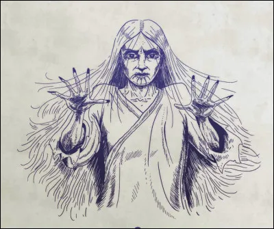 Quel livre de Joseph Delaney est représenté par cette image ?