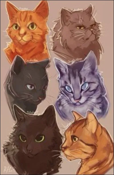 Quel est le livre représenté par ce fanart ?