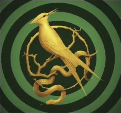 Quel est ce livre Hunger Games ?