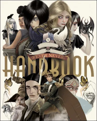 Quel est le livre représenté par cette image ?