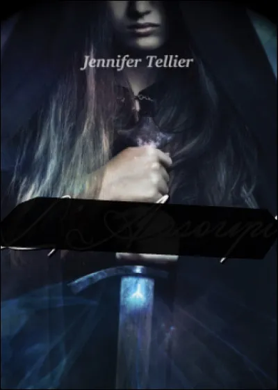 Quel est ce livre écrit par la française Jennifer Tellier ?