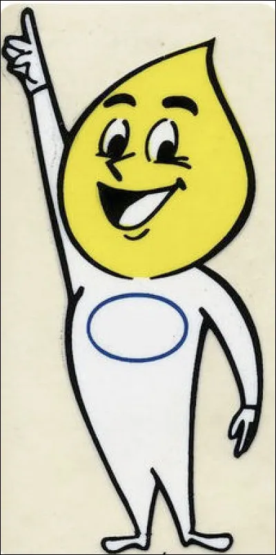 Il y eu aussi celui-ci, qui nous a grandement aid&eacute; &agrave; bien polluer la plan&egrave;te depuis plus de 110 ans !