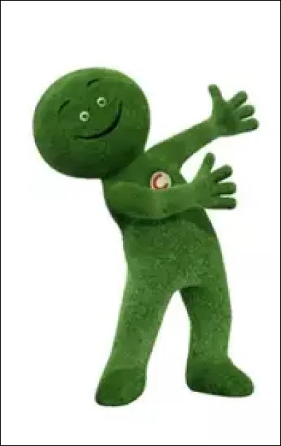 Celui-ci est assez connu, semble-t-il... Mais quel genre d'entreprise est-il cens&eacute; repr&eacute;senter ?