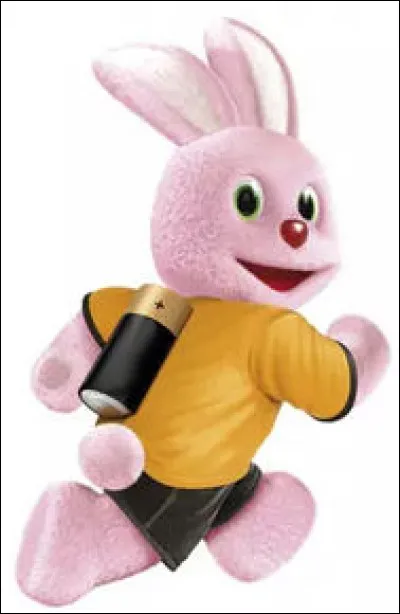 Malgr&eacute; son nom, rassurez-vous, il ne s'agit pas d'un laxatif ! Encore faut-il le rattraper, le lapinot !