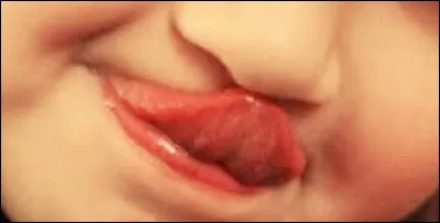 Arrives-tu à toucher ton nez avec ta langue ?