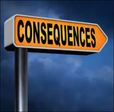 Quelles sont les conséquences du pouvoir d'Andy ?