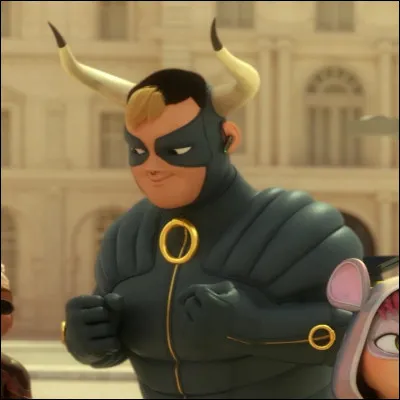 Comment se nomme la version transformée d'Ivan ?