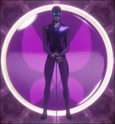 Comment fait Monarque pour ne pas porter tous les miraculous ?