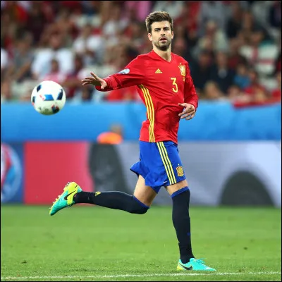 Remporta-t-il la Coupe du monde avec l'Espagne en 2010 ?