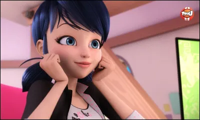 Dans quelle aventure rencontre-t-on Marinette ?