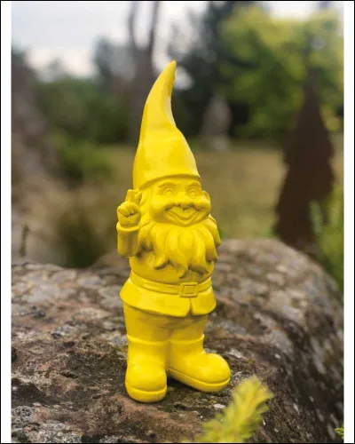 Quelle carte représente le Nain jaune dans le jeu du même nom ?